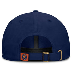 Houston Astros Fanatics Women's Velocity Adjustable Hat - MLB Hats