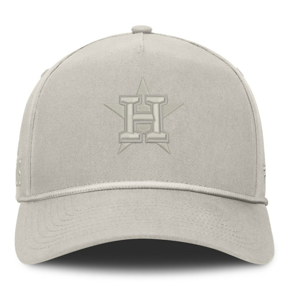 Houston Astros Fanatics Undertone A-Frame Adjustable Hat - MLB Hats