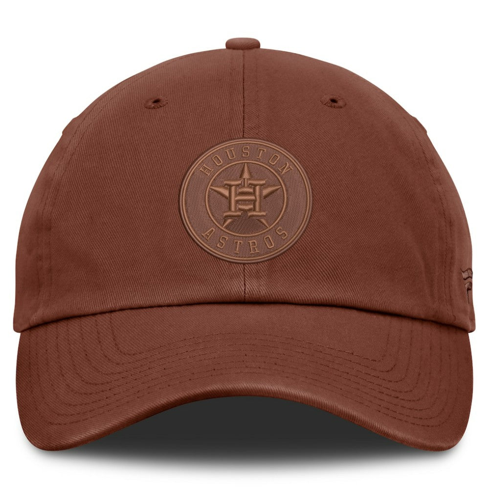 Houston Astros Fanatics Tinge Adjustable Hat - MLB Hats