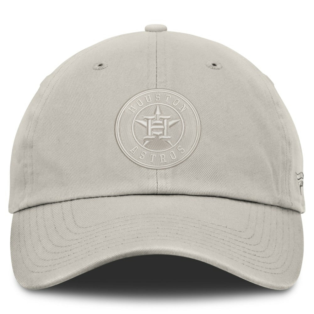 Houston Astros Fanatics Tinge Adjustable Hat - MLB Hats