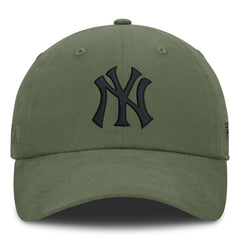 New York Yankees Fanatics Pine Rider Adjustable Hat - MLB Hats