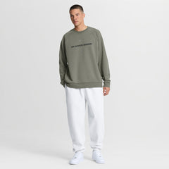 Los Angeles Dodgers Nike Statement Primary Raglan Dri-FIT Sweatshirt - MLB Sweatshirts
