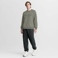 Boston Red Sox Nike Statement Primary Raglan Dri-FIT Sweatshirt - MLB Sweatshirts