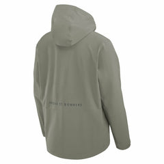Philadelphia Phillies Nike Unlimited Packable Full-Zip Hooded Jacket - MLB Jackets