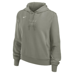New York Yankees Nike Women's One Tri-Blend Dri-FIT Hoodie - MLB Hoodies