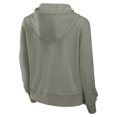New York Yankees Nike Women's One Tri-Blend Dri-FIT Hoodie - MLB Hoodies
