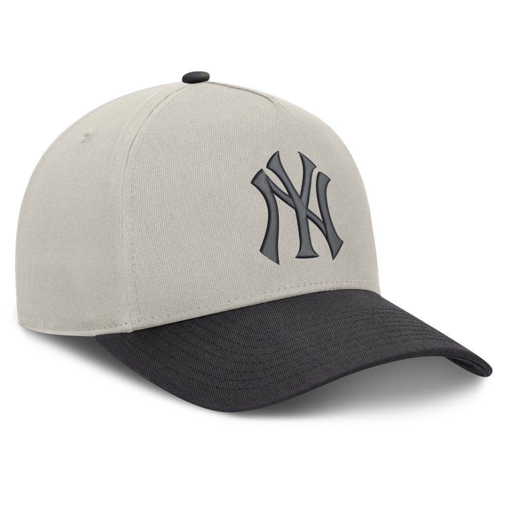 New York Yankees Fanatics Wonder A-Frame Adjustable Hat - MLB Hats