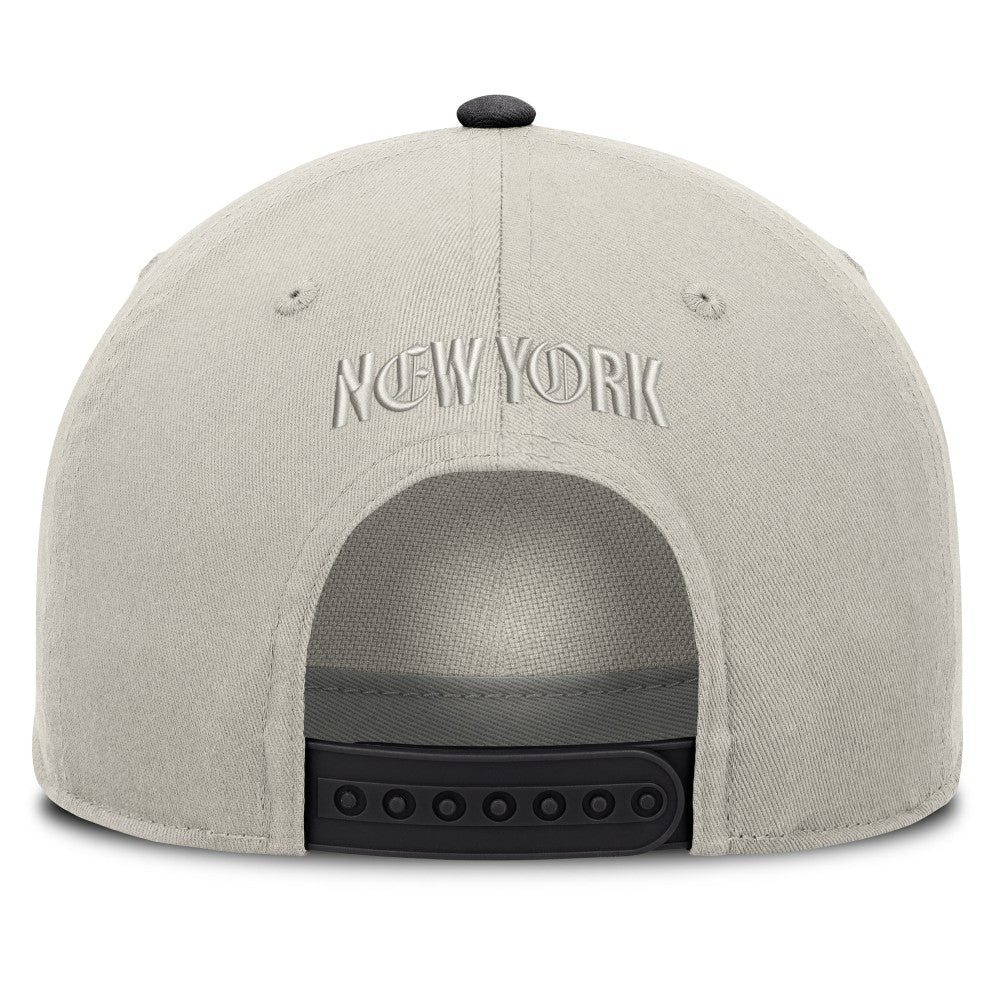New York Yankees Fanatics Wonder A-Frame Adjustable Hat - MLB Hats