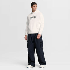 Buffalo Bills Oversized Type Play Location Hoodie | NFL Sale