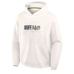 Buffalo Bills Oversized Type Play Location Hoodie | NFL Sale