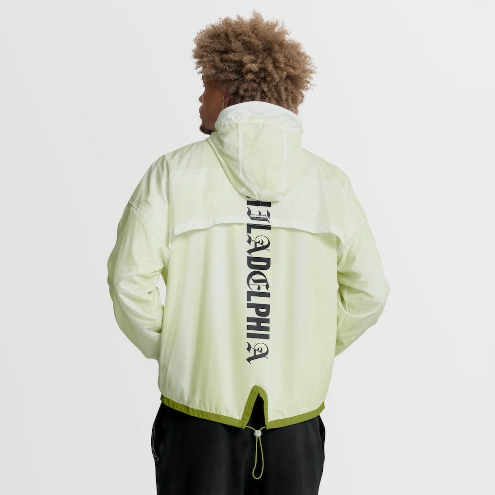 Philadelphia Eagles Type Play Down Full-Zip Jacket | NFL Sale