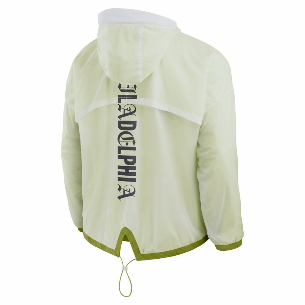 Philadelphia Eagles Type Play Down Full-Zip Jacket | NFL Sale