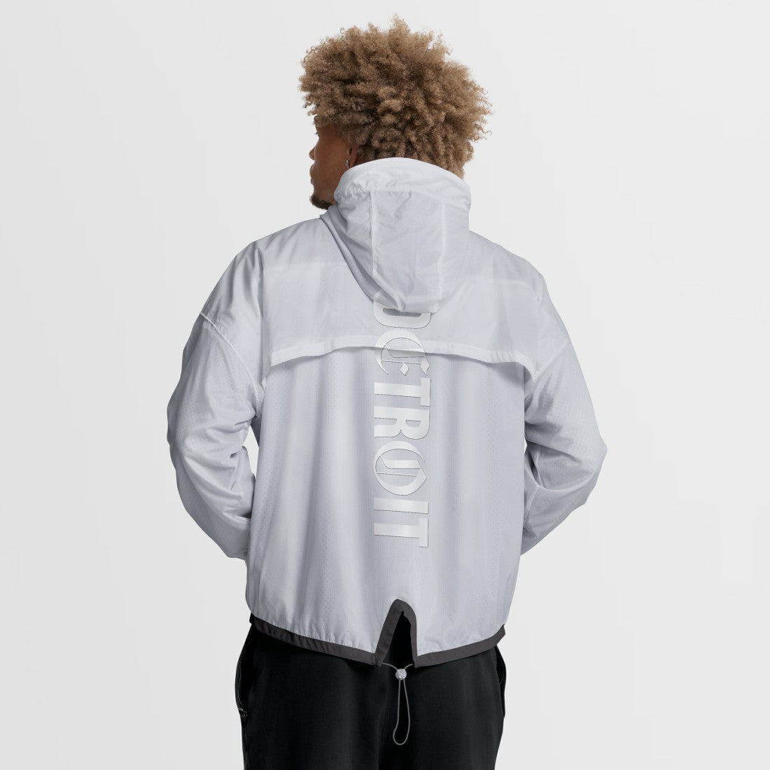 Detroit Lions Type Play Down Full-Zip Jacket | NFL Sale