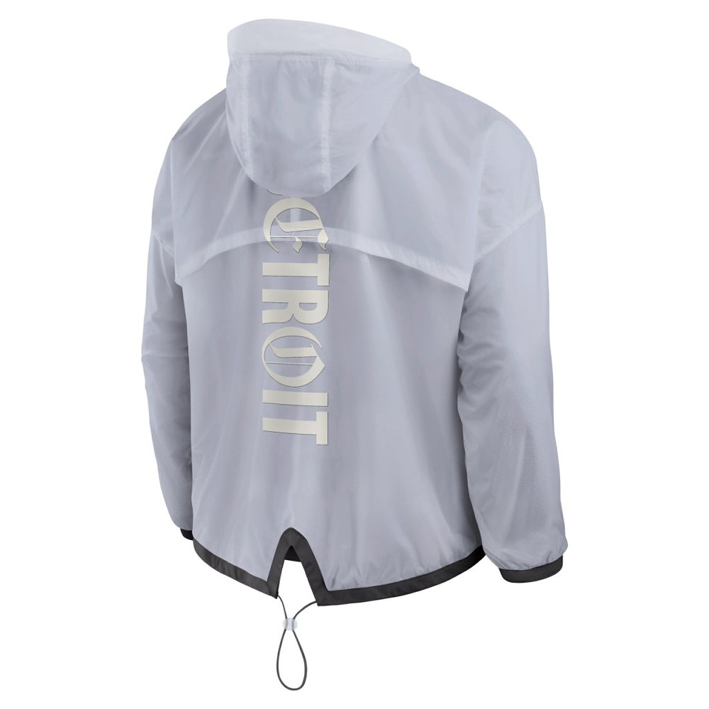 Detroit Lions Type Play Down Full-Zip Jacket | NFL Sale