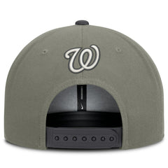 Washington Nationals Nike Pro Dri-FIT Snapback Hat - MLB Hats