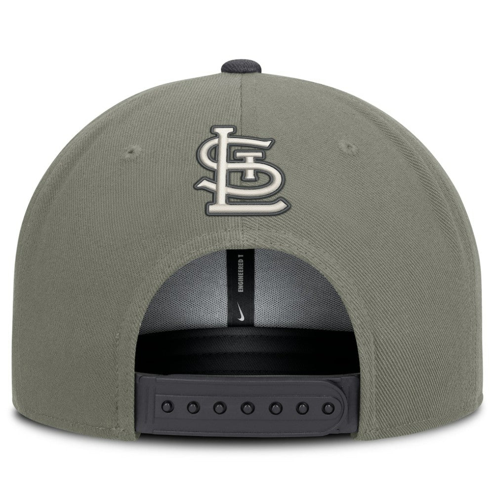 St. Louis Cardinals Nike Pro Dri-FIT Snapback Hat - MLB Hats