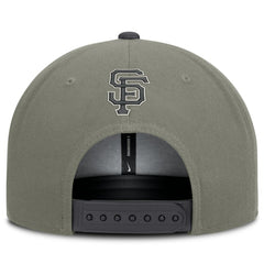 San Francisco Giants Nike Pro Dri-FIT Snapback Hat - MLB Hats