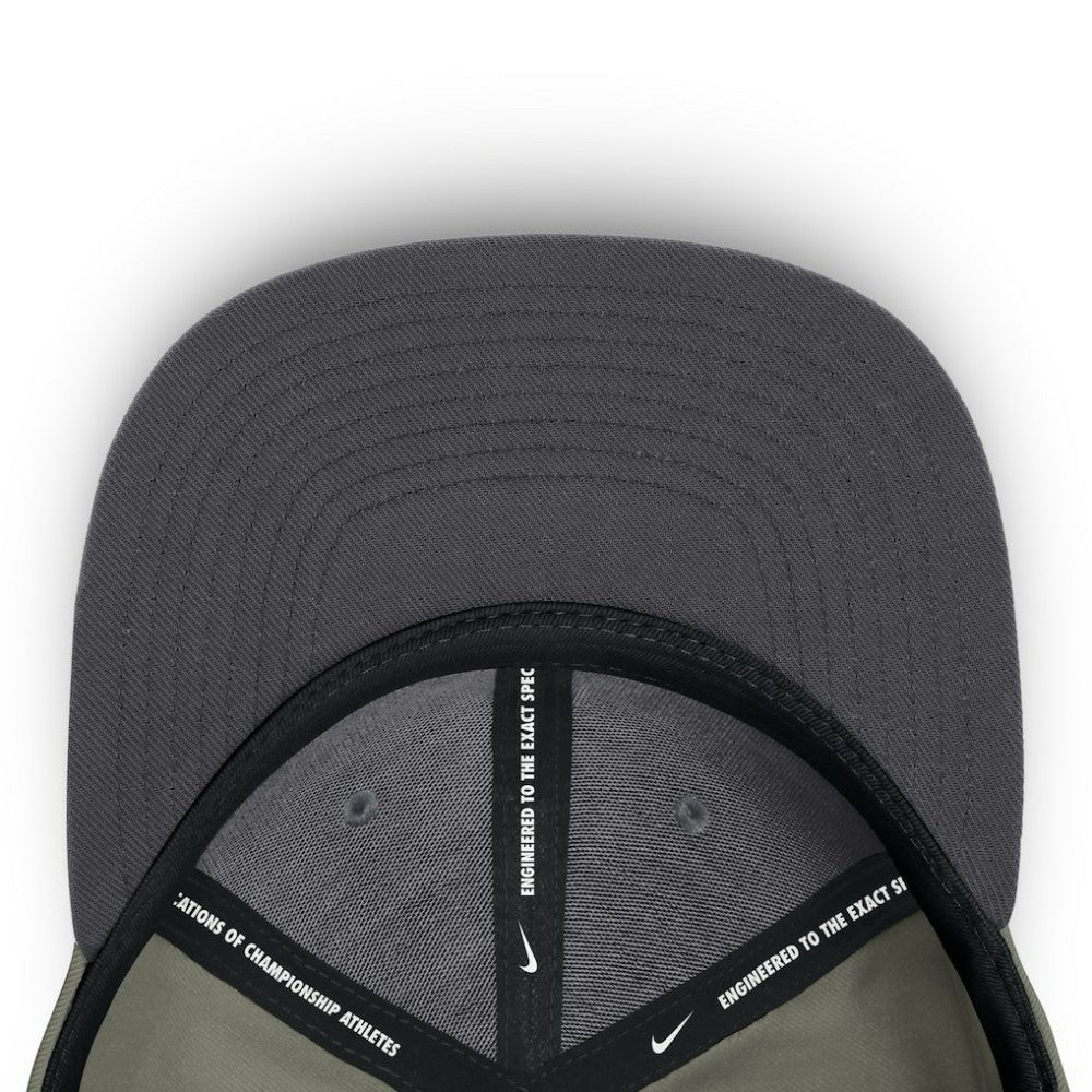 San Francisco Giants Nike Pro Dri-FIT Snapback Hat - MLB Hats