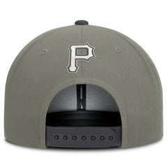 Pittsburgh Pirates Nike Pro Dri-FIT Snapback Hat - MLB Hats