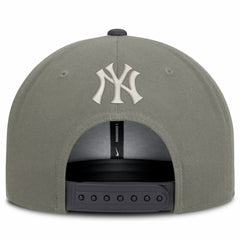 New York Yankees Nike Pro Dri-FIT Snapback Hat - MLB Hats