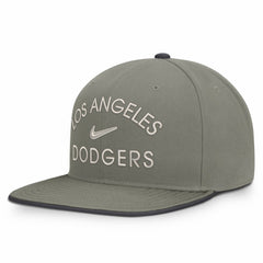 Los Angeles Dodgers Nike Pro Dri-FIT Snapback Hat - MLB Hats
