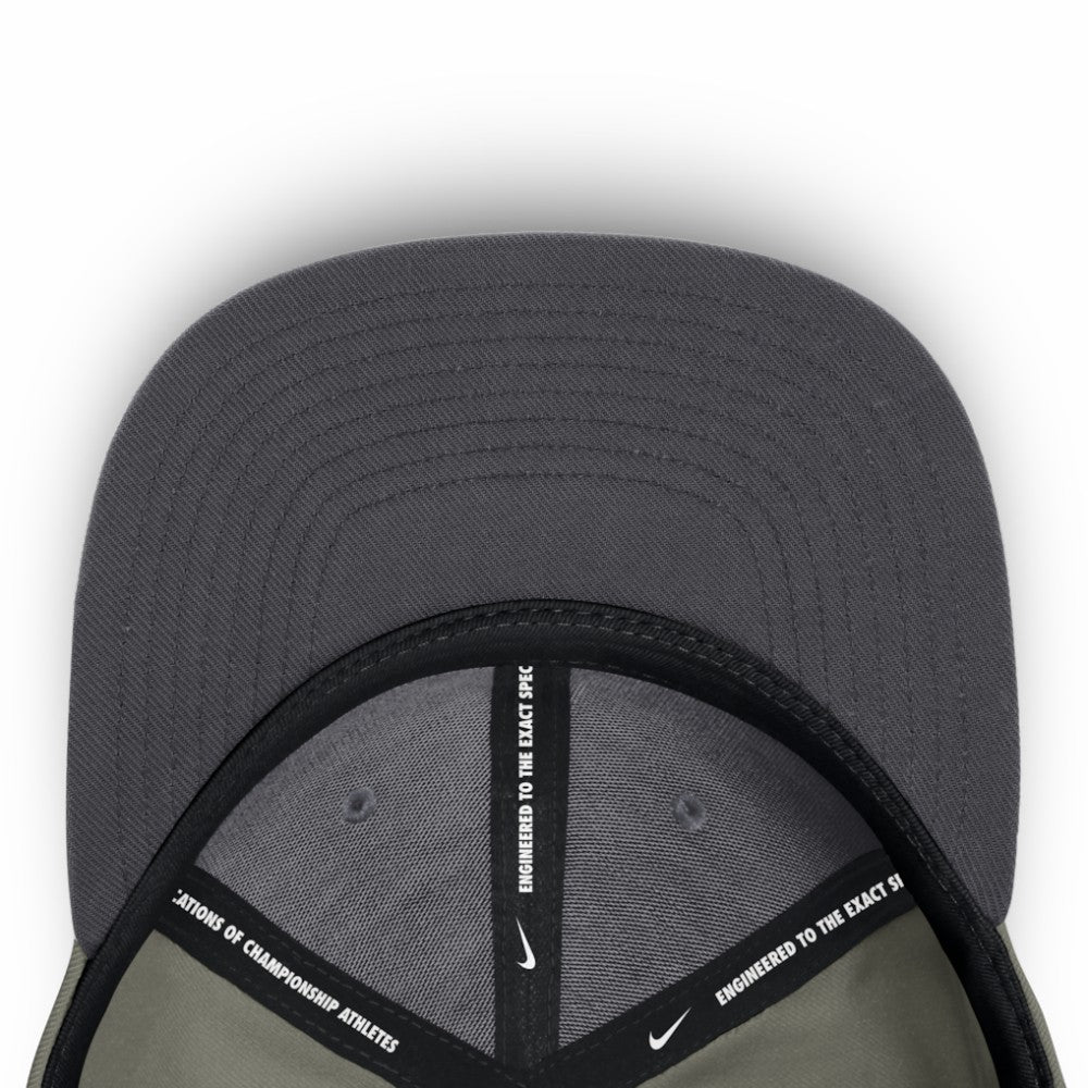 Los Angeles Dodgers Nike Pro Dri-FIT Snapback Hat - MLB Hats