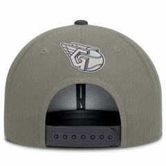 Cleveland Guardians Nike Pro Dri-FIT Snapback Hat - MLB Hats