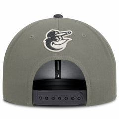 Baltimore Orioles Nike Pro Dri-FIT Snapback Hat - MLB Hats