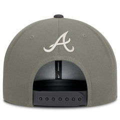 Atlanta Braves Nike Pro Dri-FIT Snapback Hat - MLB Hats