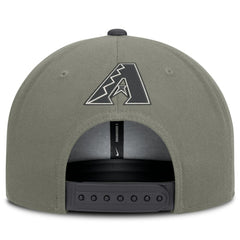 Arizona Diamondbacks Nike Pro Dri-FIT Snapback Hat - MLB Hats