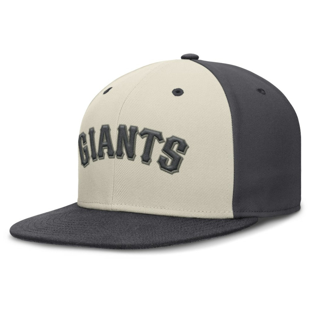 San Francisco Giants Nike Dri-FIT True Fitted Hat - MLB Hats