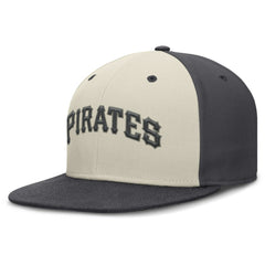 Pittsburgh Pirates Nike Dri-FIT True Fitted Hat - MLB Hats