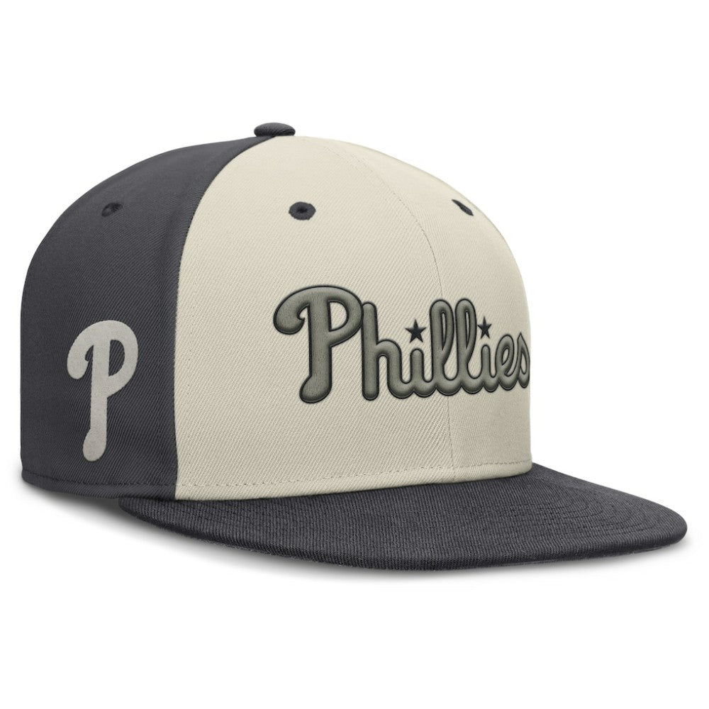 Philadelphia Phillies Nike Dri-FIT True Fitted Hat - MLB Hats