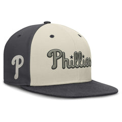 Philadelphia Phillies Nike Dri-FIT True Fitted Hat - MLB Hats