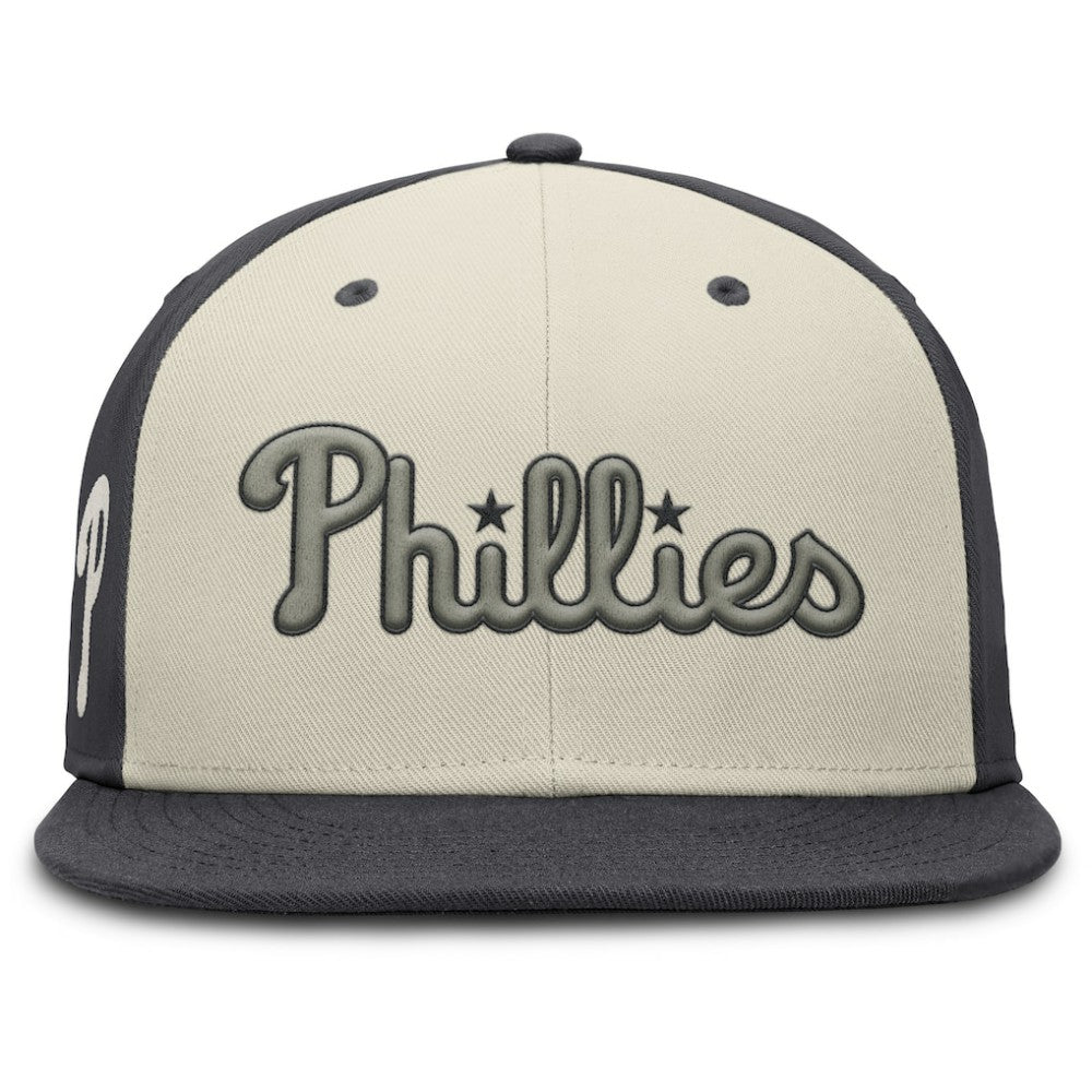 Philadelphia Phillies Nike Dri-FIT True Fitted Hat - MLB Hats