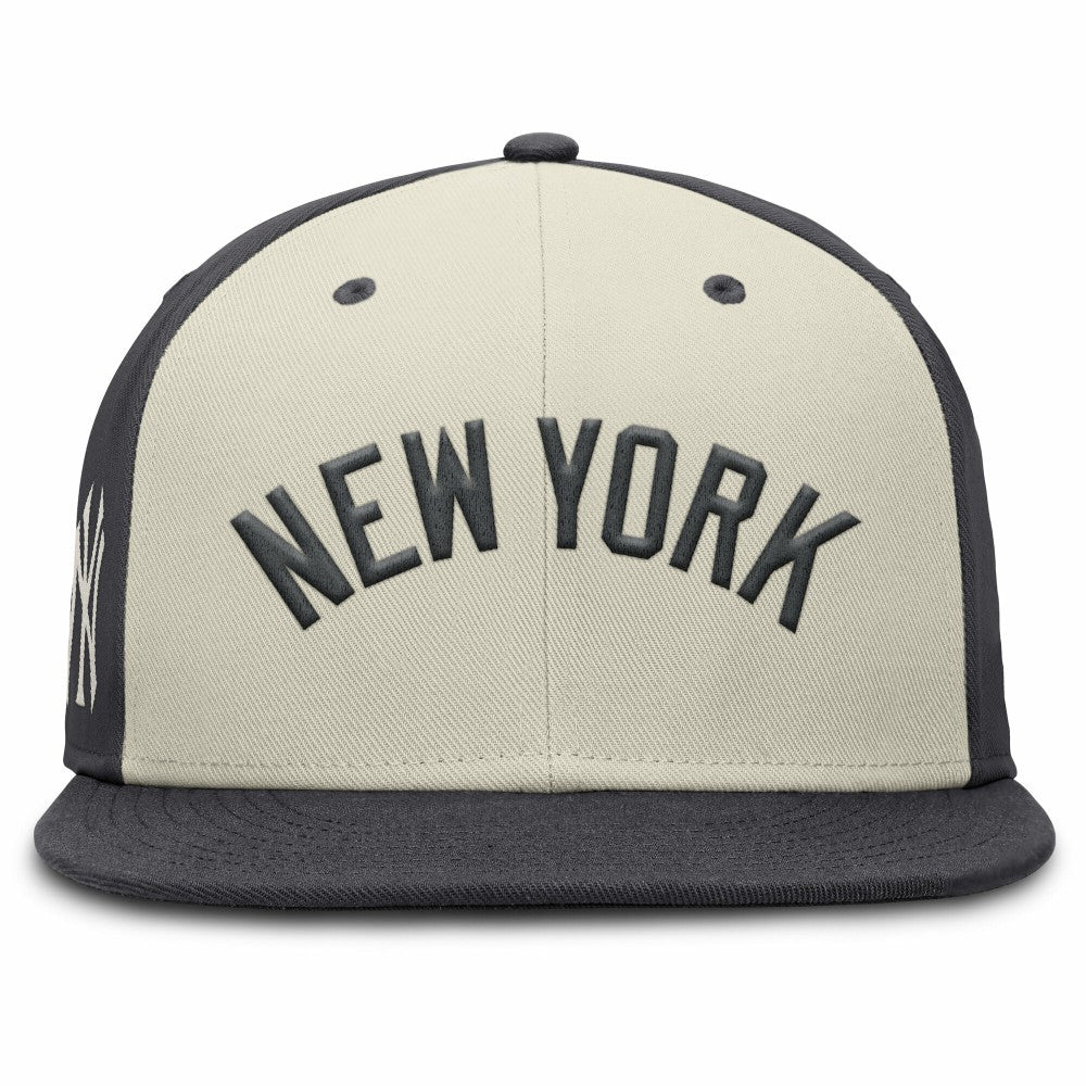 New York Yankees Nike Dri-FIT True Fitted Hat - MLB Hats