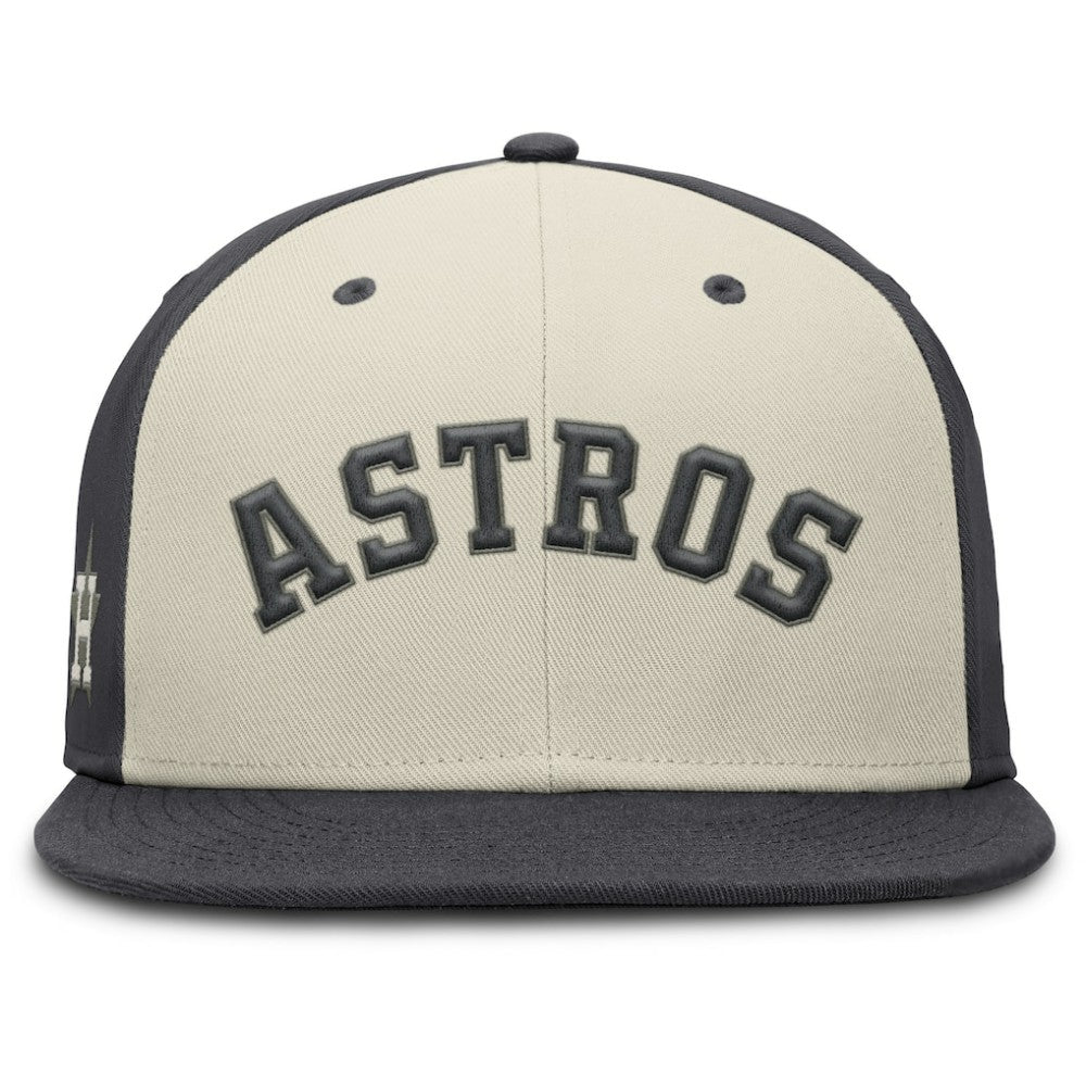 Houston Astros Nike Dri-FIT True Fitted Hat - MLB Hats