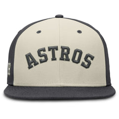 Houston Astros Nike Dri-FIT True Fitted Hat - MLB Hats