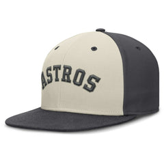 Houston Astros Nike Dri-FIT True Fitted Hat - MLB Hats