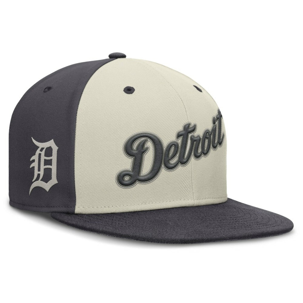 Detroit Tigers Nike Dri-FIT True Fitted Hat - MLB Hats