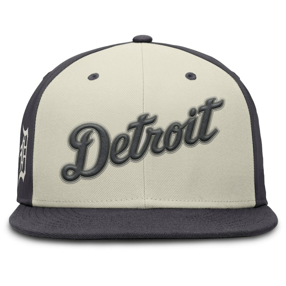 Detroit Tigers Nike Dri-FIT True Fitted Hat - MLB Hats