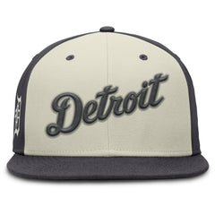 Detroit Tigers Nike Dri-FIT True Fitted Hat - MLB Hats