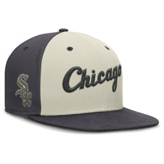 Chicago White Sox Nike Dri-FIT True Fitted Hat - MLB Hats