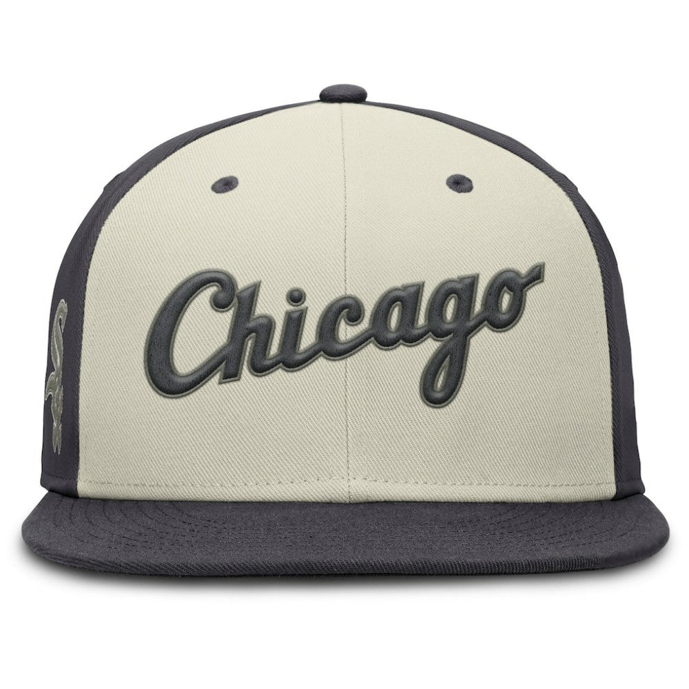 Chicago White Sox Nike Dri-FIT True Fitted Hat - MLB Hats