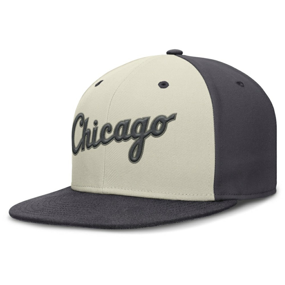 Chicago White Sox Nike Dri-FIT True Fitted Hat - MLB Hats
