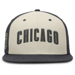 Chicago Cubs Nike Dri-FIT True Fitted Hat - MLB Hats