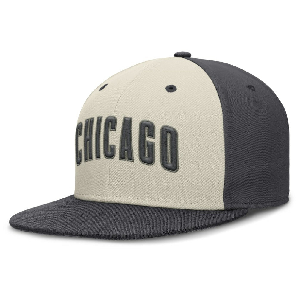 Chicago Cubs Nike Dri-FIT True Fitted Hat - MLB Hats