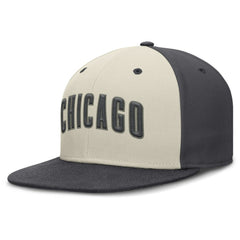 Chicago Cubs Nike Dri-FIT True Fitted Hat - MLB Hats