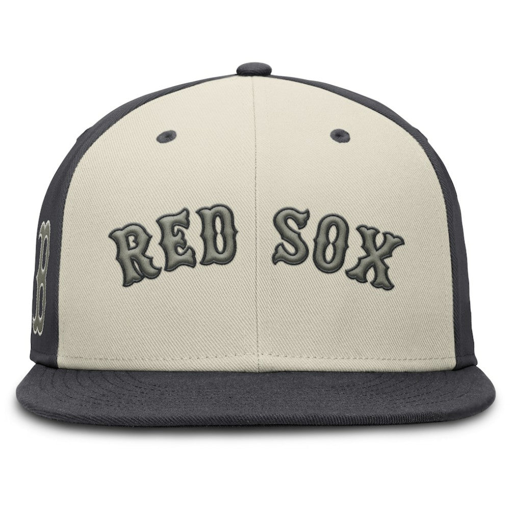 Boston Red Sox Nike Dri-FIT True Fitted Hat - MLB Hats