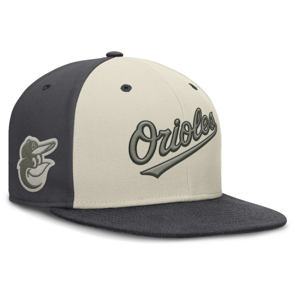 Baltimore Orioles Nike Dri-FIT True Fitted Hat - MLB Hats